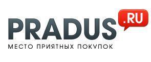 Лого Интернет-магазин электроники Прадус