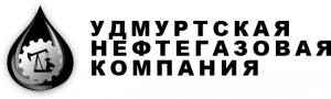 Лого УНГК