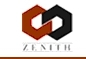 Лого Шанхайская горная машиностроительная компания «Зенит»