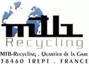 Лого MTB-Recycling  представительство по СНГ
