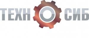 Лого ТД  Техно-Сиб