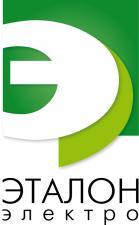 Лого Эталон-Электро
