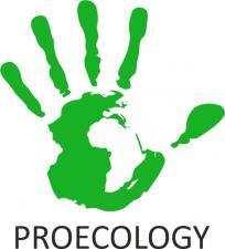 Лого Про-Экология