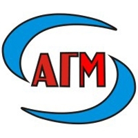 Лого Азовгидромаш