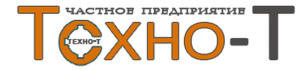 Лого ПКФ  Техно-Т