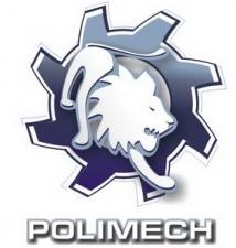 Лого ПолиТех