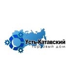 Лого ТД Усть-Катавский