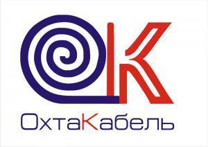 Лого ОХТАКАБЕЛЬ