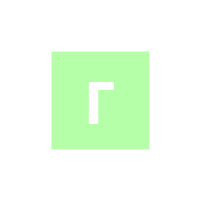 Лого Группа компаний ГК  Partnerkrane