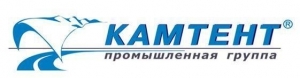 Лого КАМТЕНТ