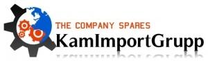 Лого КамИмпортГрупп