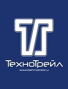 Лого ТехноТрейл