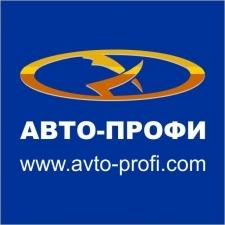 Лого Авто-Профи