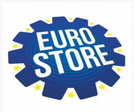 Лого Евростор