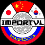 Лого Импорт ВЛ