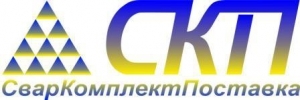Лого СварКомплектПоставка