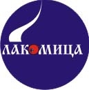 Лого Торговый Дом Лакомица