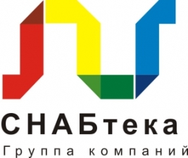 Лого Снабтека