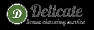 Лого «Delicate-clean»