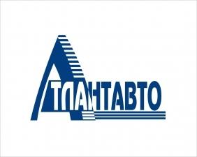 Лого ПКФ  АтлантАвто