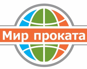 Лого Мир проката