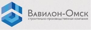 Лого Вавилон-Омск