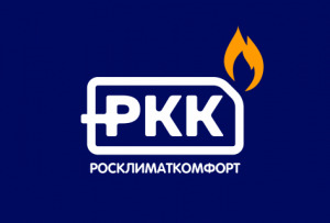 Лого Росклиматкомфорт