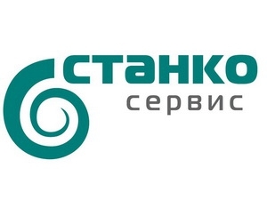 Лого Станкосервис