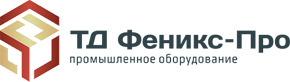 Лого ТД ФЕНИКС-ПРО