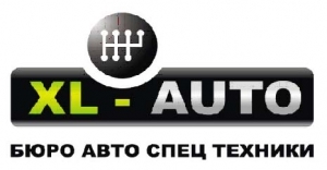Лого XL Авто