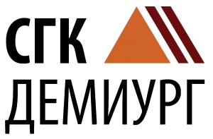 Лого СГК ДЕМИУРГ