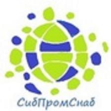 Лого ТПК СибПромСнаб