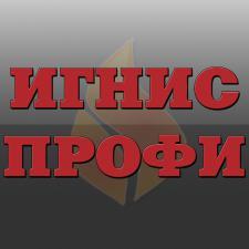 Лого ТД  ИГНИСПРОФИ