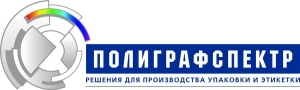 Лого Полиграфспектр