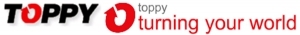 Лого Toppy