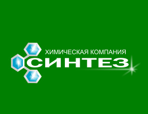 Лого ХимСинтез