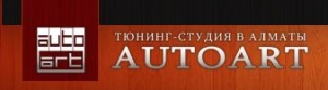 Лого Autoart