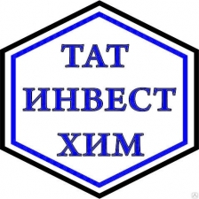 Лого Тонны Химии Поволжья