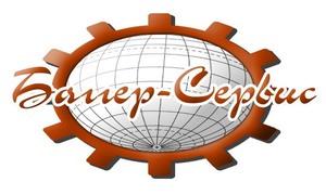 Лого Баггер-Сервис