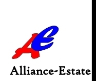 Лого Alliance-Estate