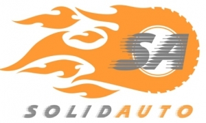 Лого СолидАвто