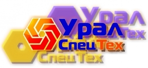Лого УралСпецТех