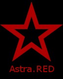 Лого Астра Ред  рекламное интернет-агентство