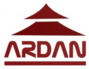 Лого Группа компаний  Ардан