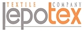Лого «ЛеПоТекс»