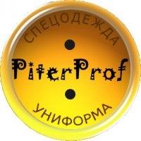Лого Питер Проф