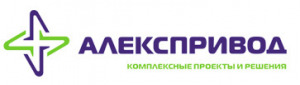Лого «Алекспривод-Владимир»