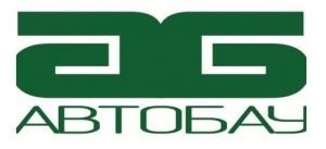 Лого ЗАО  Автобау