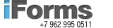 Лого IForms