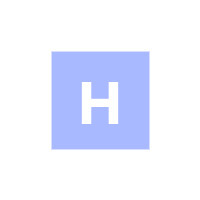 Лого Hydro-Vacuum